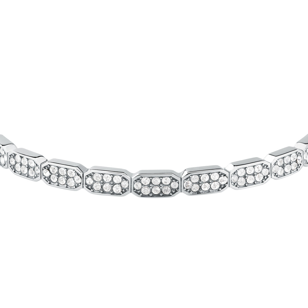 Bracciale Donna KARL LAGERFELD CRYSTALS KLAYC64