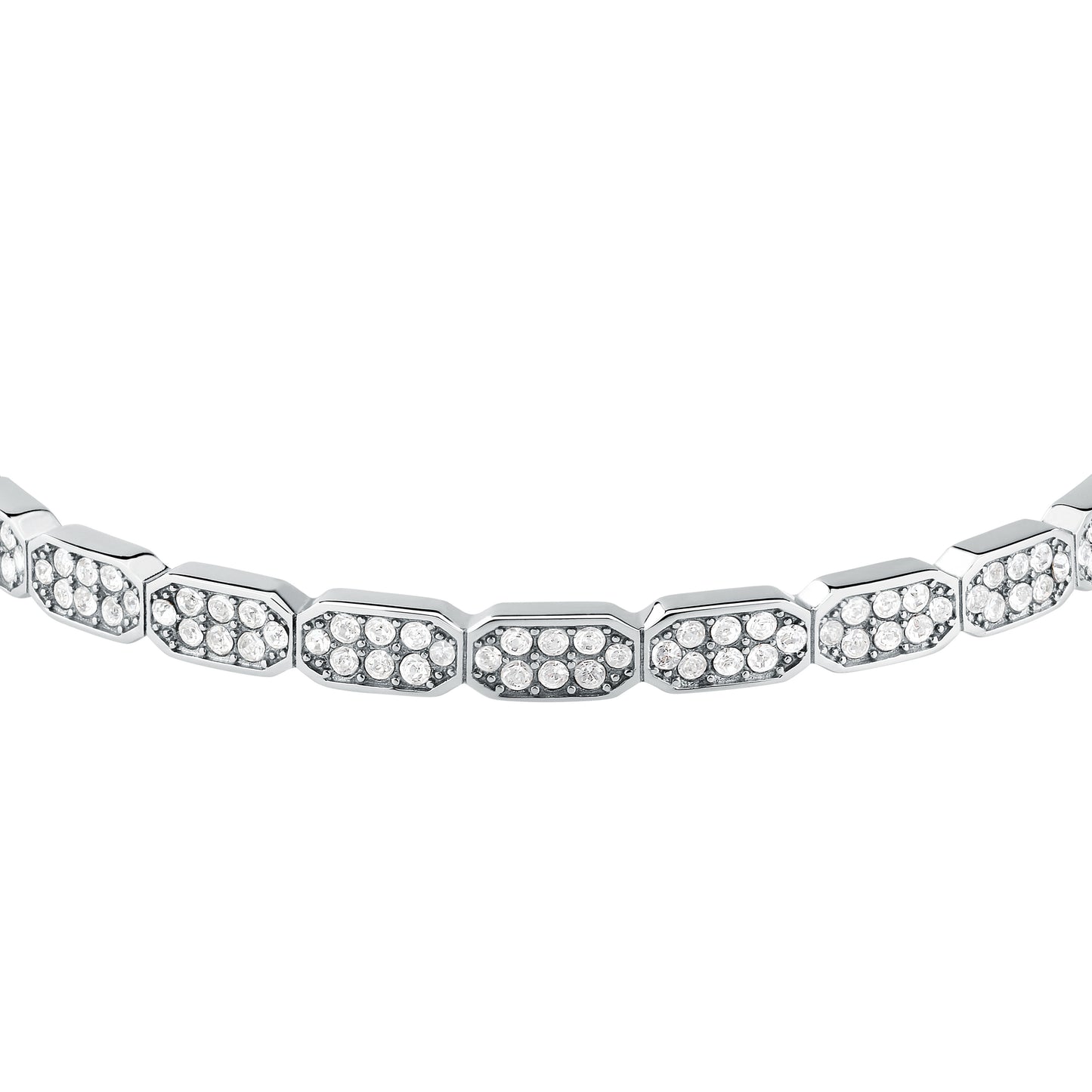 Bracciale Donna KARL LAGERFELD CRYSTALS KLAYC64