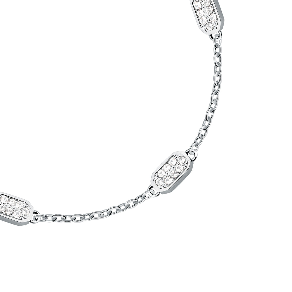 Bracciale Donna KARL LAGERFELD CRYSTALS KLAYC65