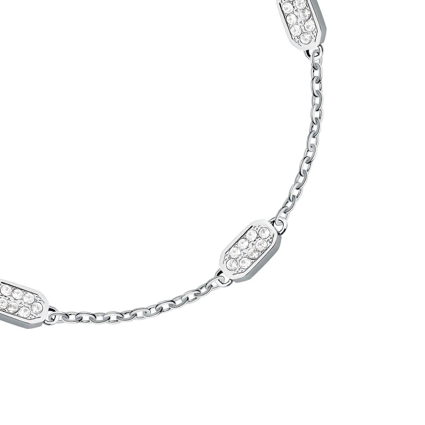 Bracciale Donna KARL LAGERFELD CRYSTALS KLAYC65