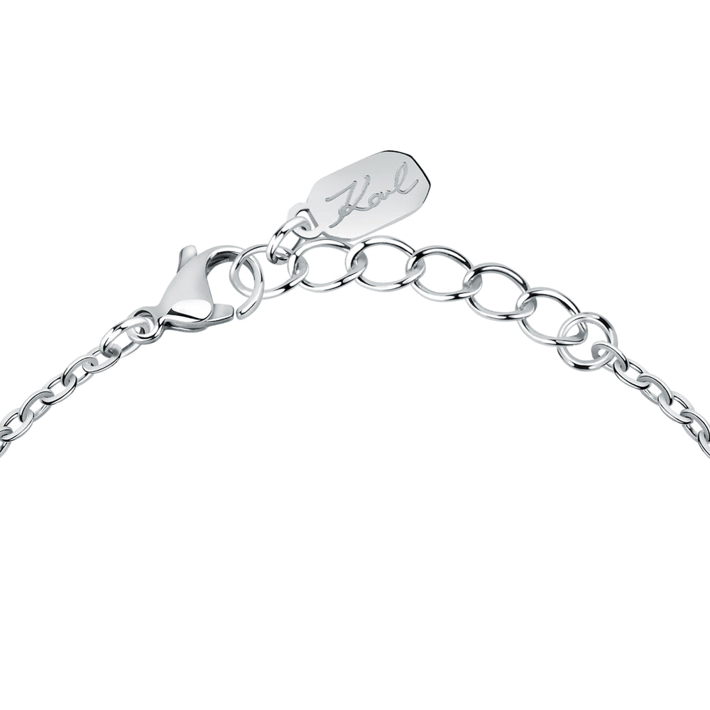 
                  
                    Bracciale Donna KARL LAGERFELD CRYSTALS KLAYC65
                  
                