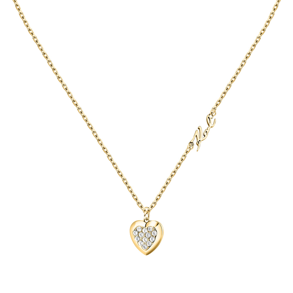 
                  
                    Collana Donna Karl Lagerfeld KLAYD03
                  
                
