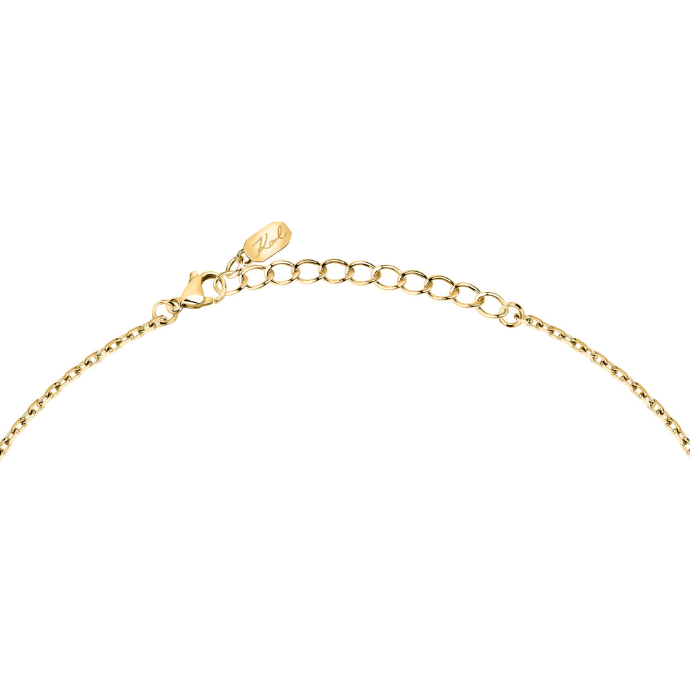 
                  
                    Collana Donna Karl Lagerfeld KLAYD03
                  
                