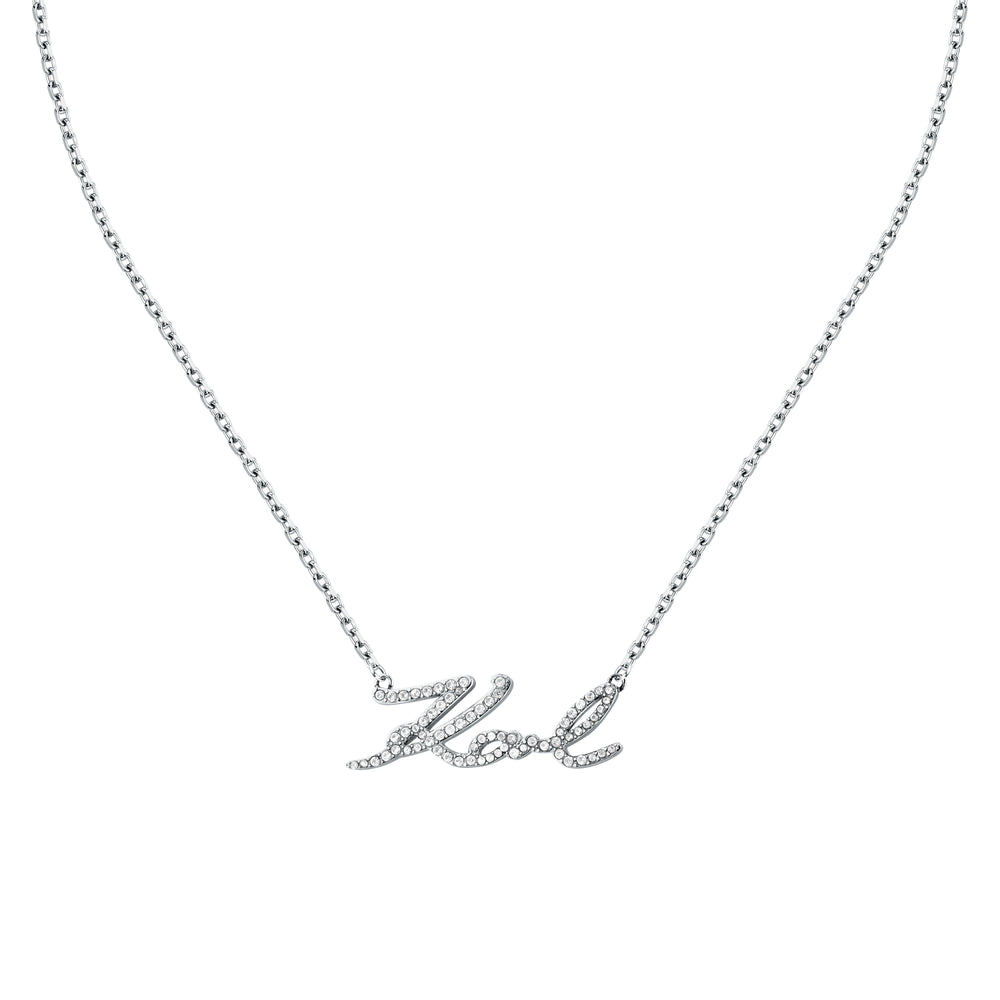 
                  
                    Collana Donna Karl Lagerfeld KLAYD04
                  
                