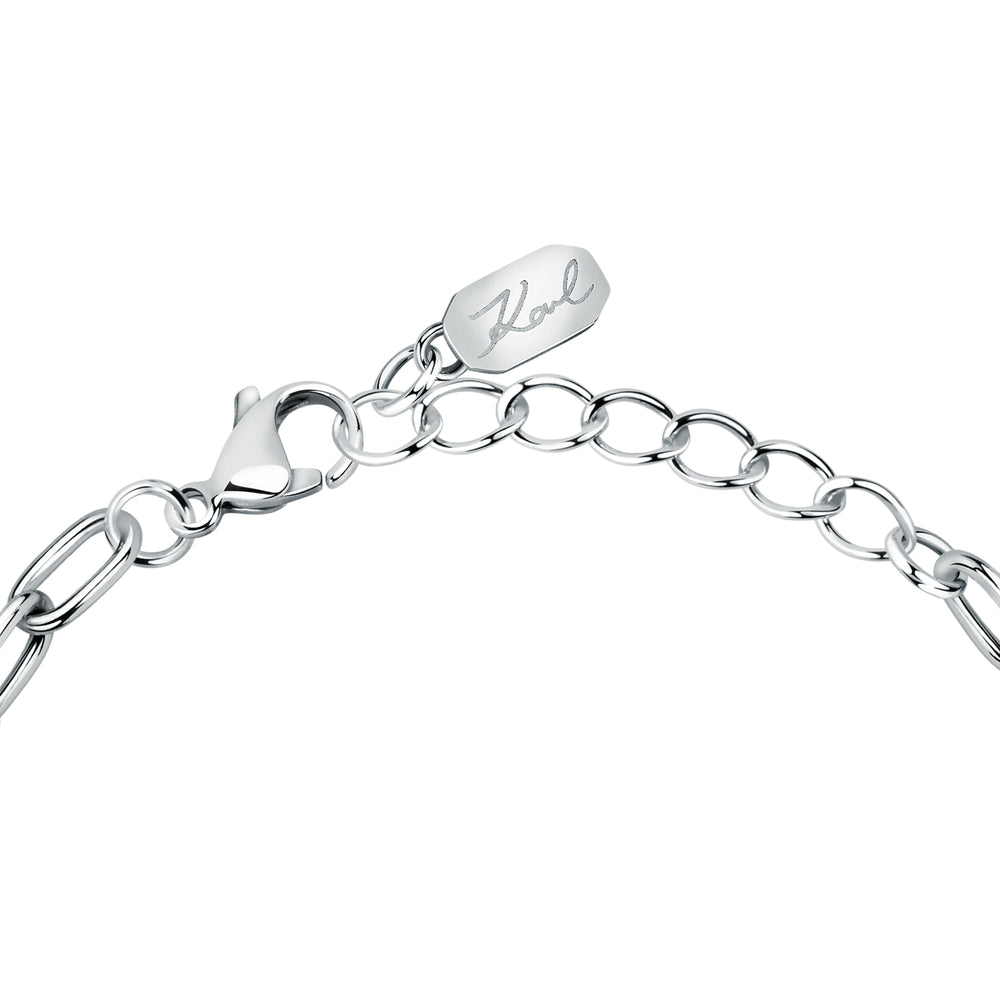 
                  
                    Bracciale Donna Karl Lagerfeld KLAYD17
                  
                