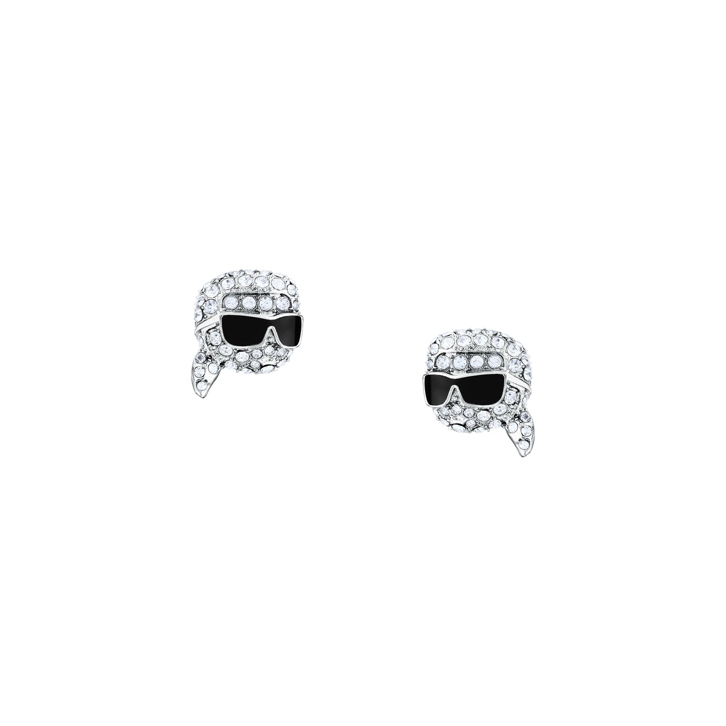 Orecchini Donna Karl Lagerfeld Charms KLAYD20
