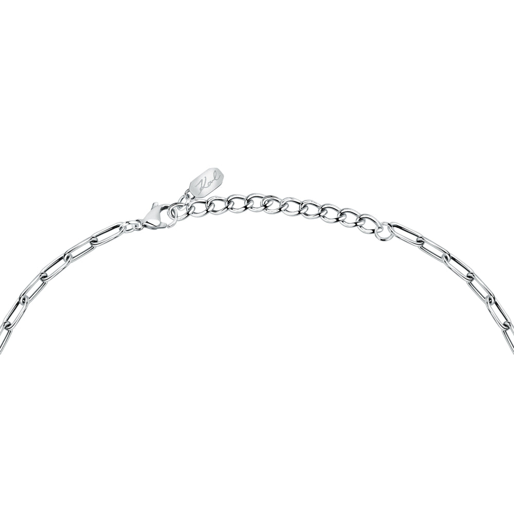 Collana Donna KARL LAGERFELD PEARL KLAYR04-KARL LAGERFELD-Eldorado Jewels