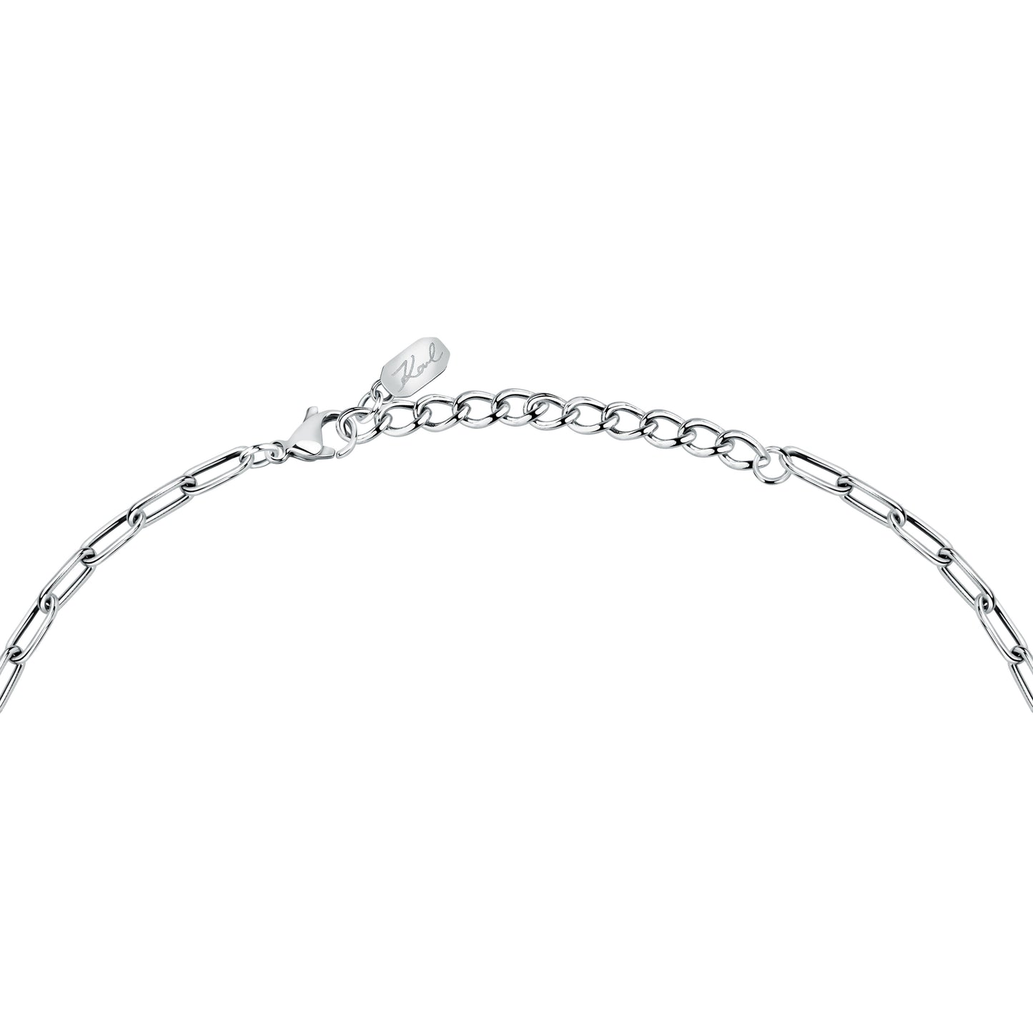 Collana Donna KARL LAGERFELD PEARL KLAYR04-KARL LAGERFELD-Eldorado Jewels