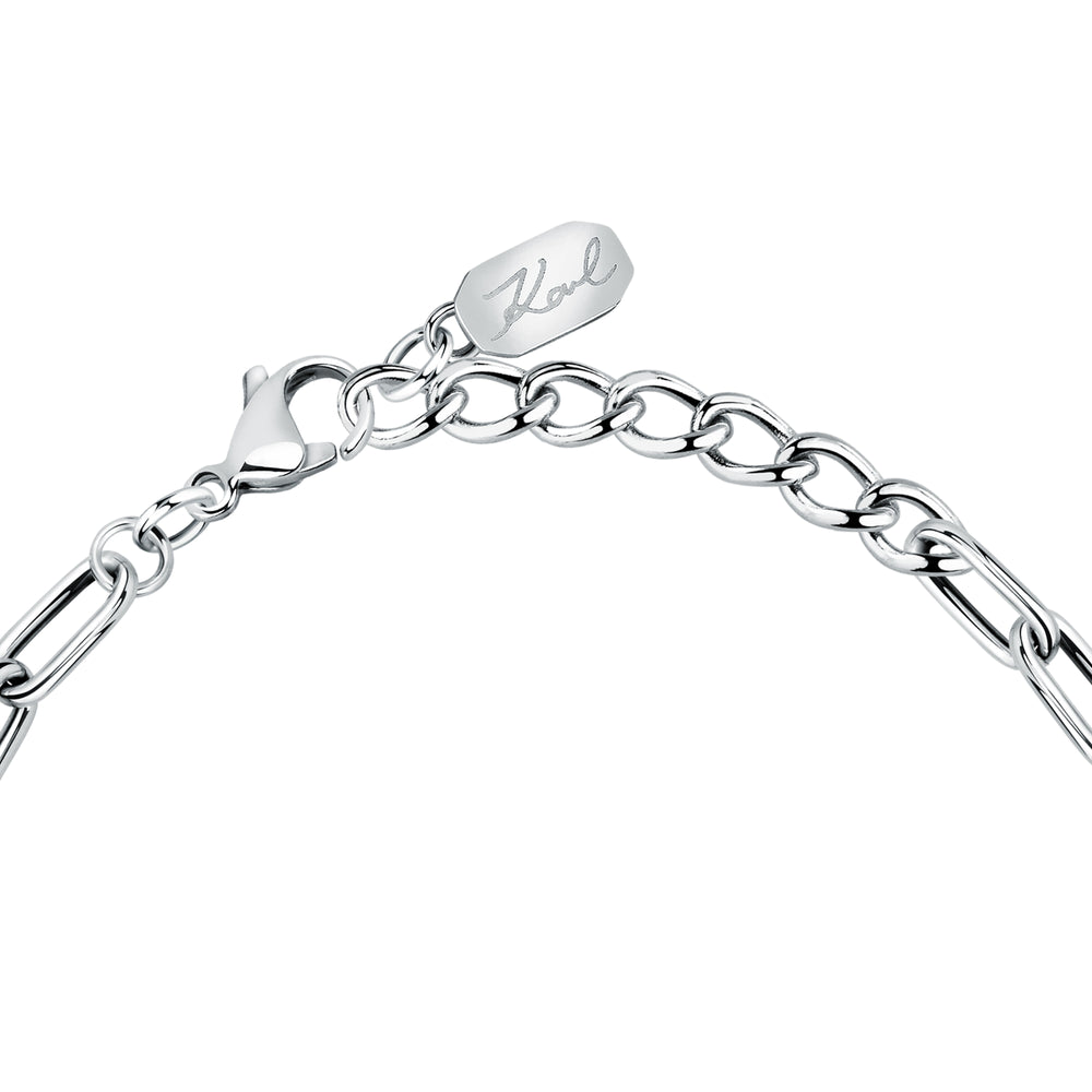 
                  
                    Bracciale Donna KARL LAGERFELD PEARL KLAYR06
                  
                