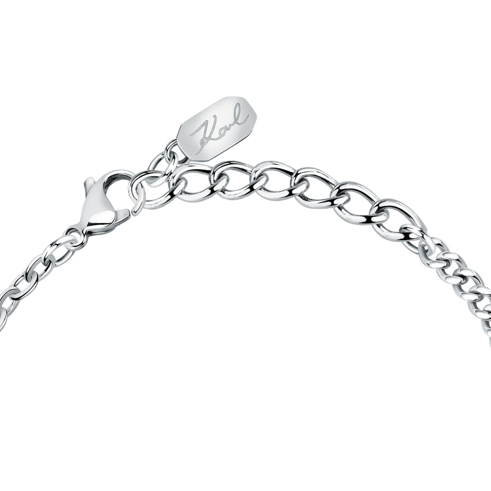 
                  
                    Bracciale Donna KARL LAGERFELD PEARL KLAYR07
                  
                