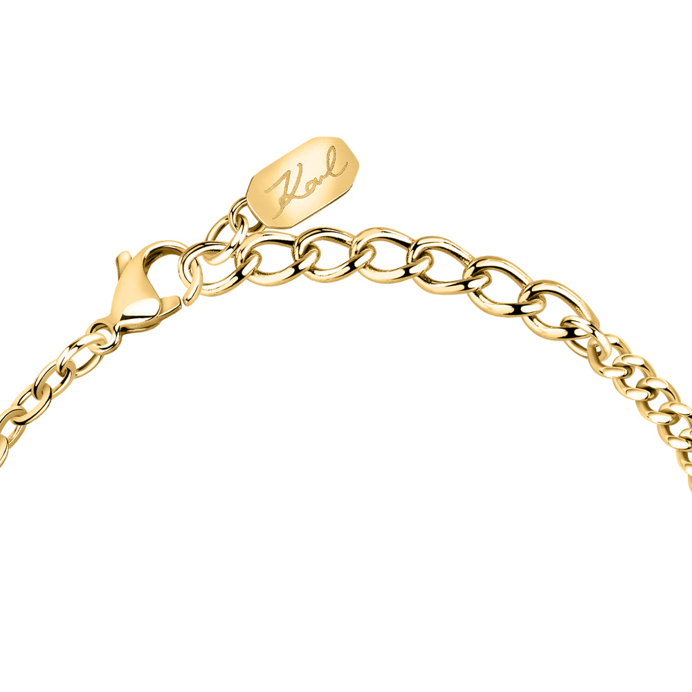 
                  
                    Bracciale Donna KARL LAGERFELD PEARL KLAYR13
                  
                
