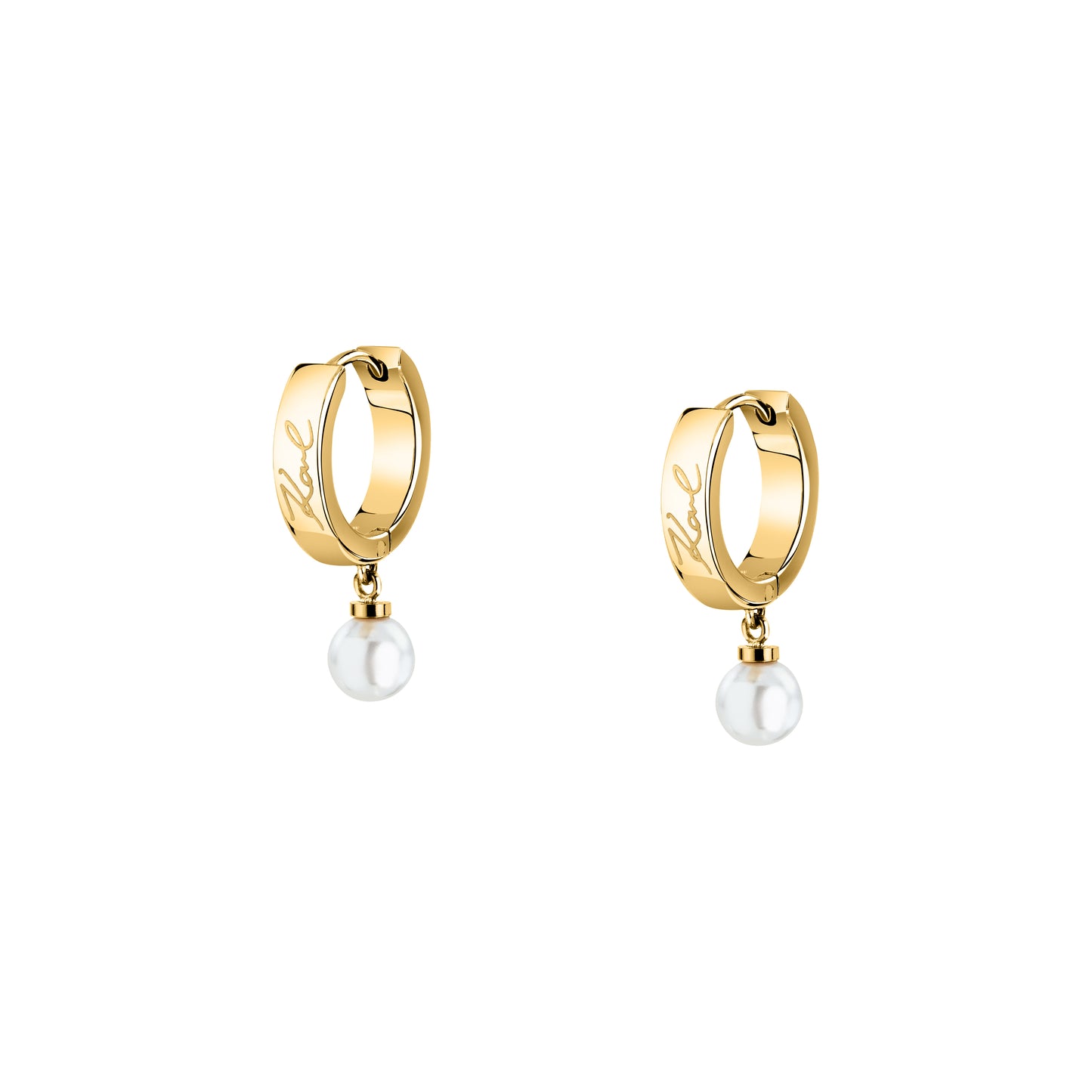 Orecchini Donna KARL LAGERFELD PEARL KLAYR15