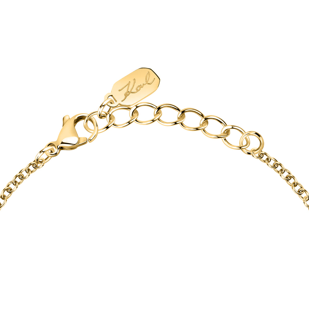 
                  
                    Bracciale Donna KARL LAGERFELD PEARL KLAYR20
                  
                