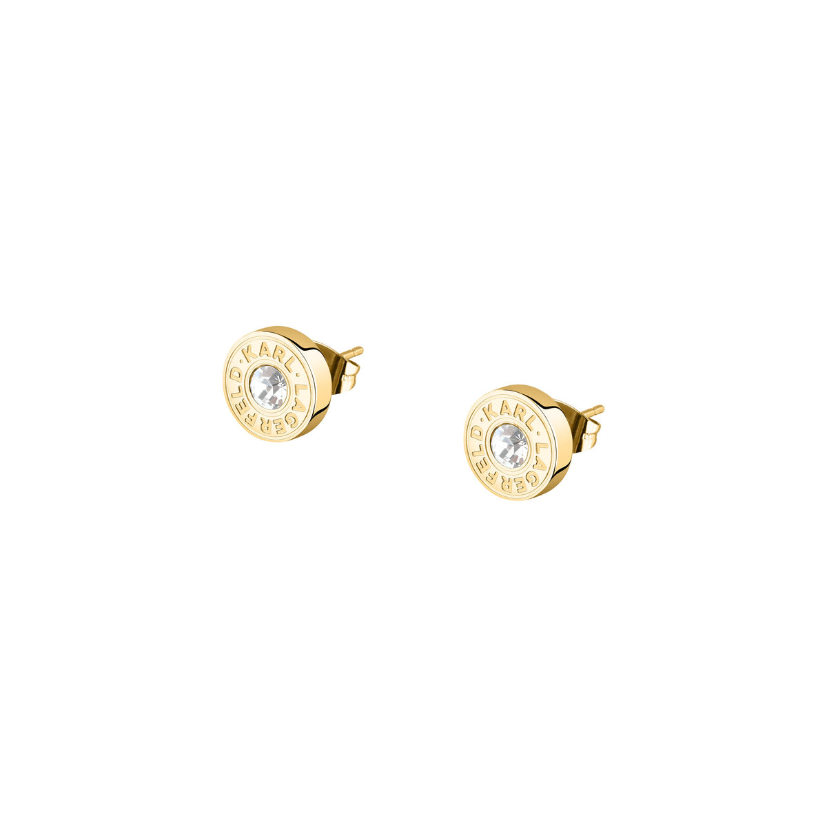 Orecchini Karl Lagerfeld Illume donna KLBJX16
