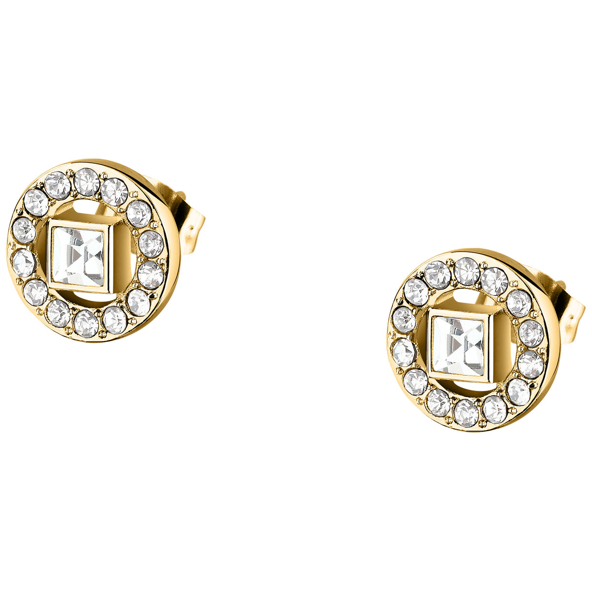 Orecchini Karl Lagerfeld Illume donna KLBJX18