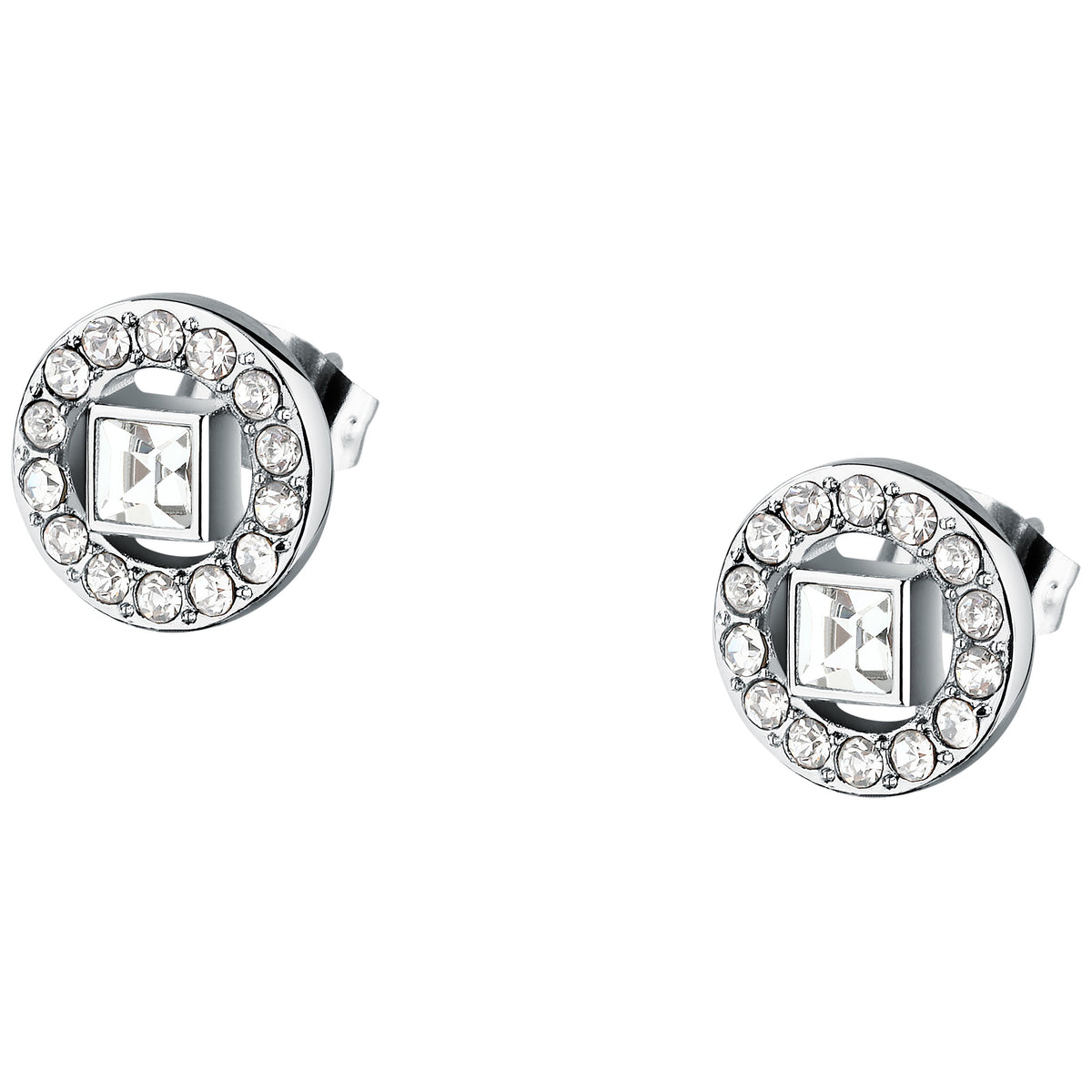 Orecchini Karl Lagerfeld Illume donna KLBJX19