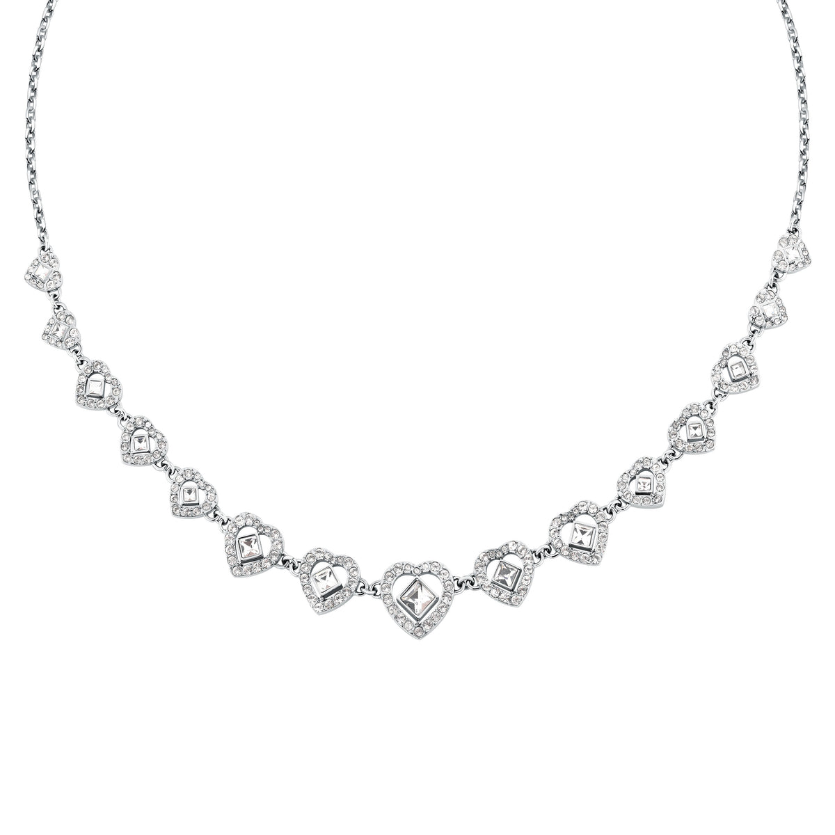 Collana Karl Lagerfeld Lights donna KLBJX25