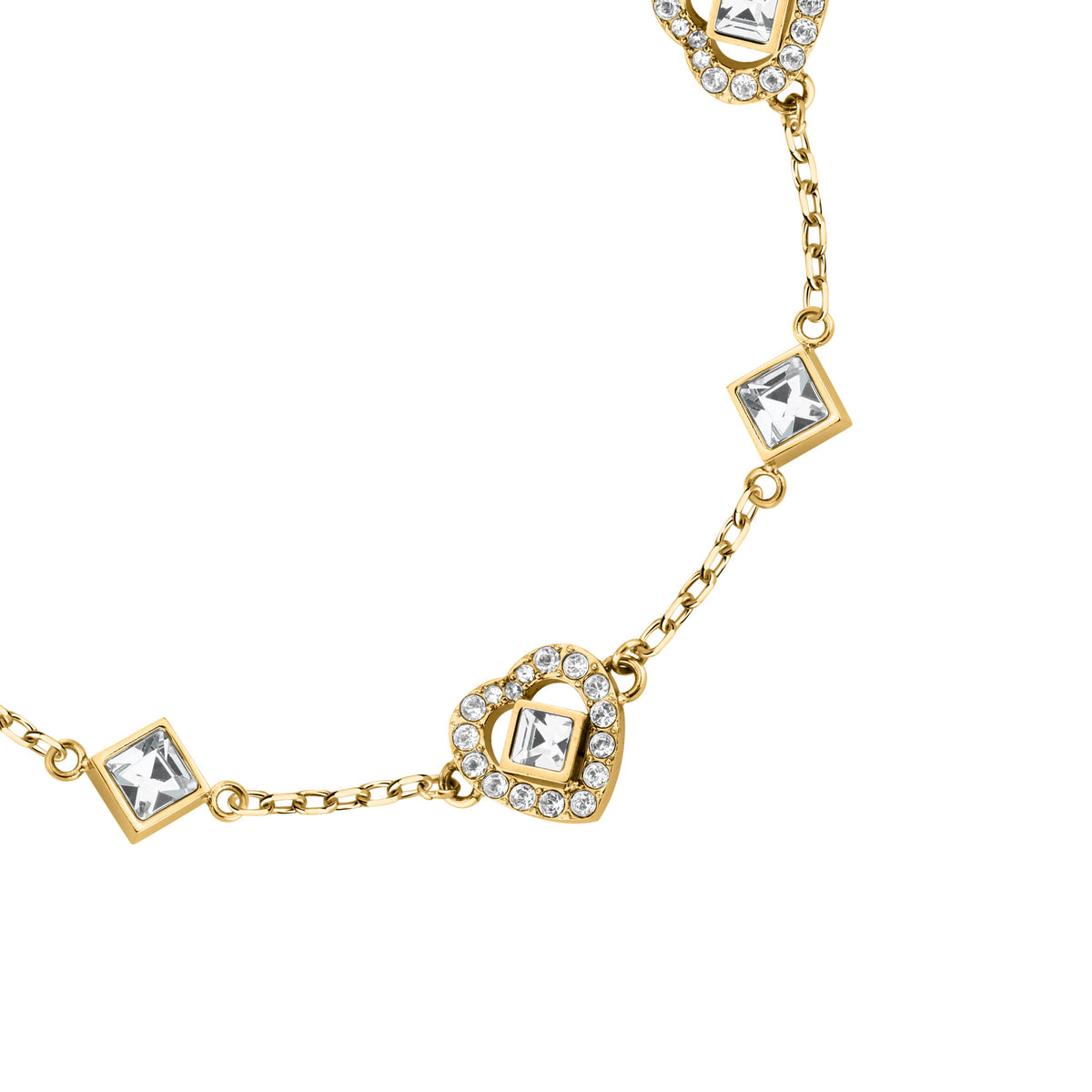 Bracciale Karl Lagerfeld Lights donna KLBJX29