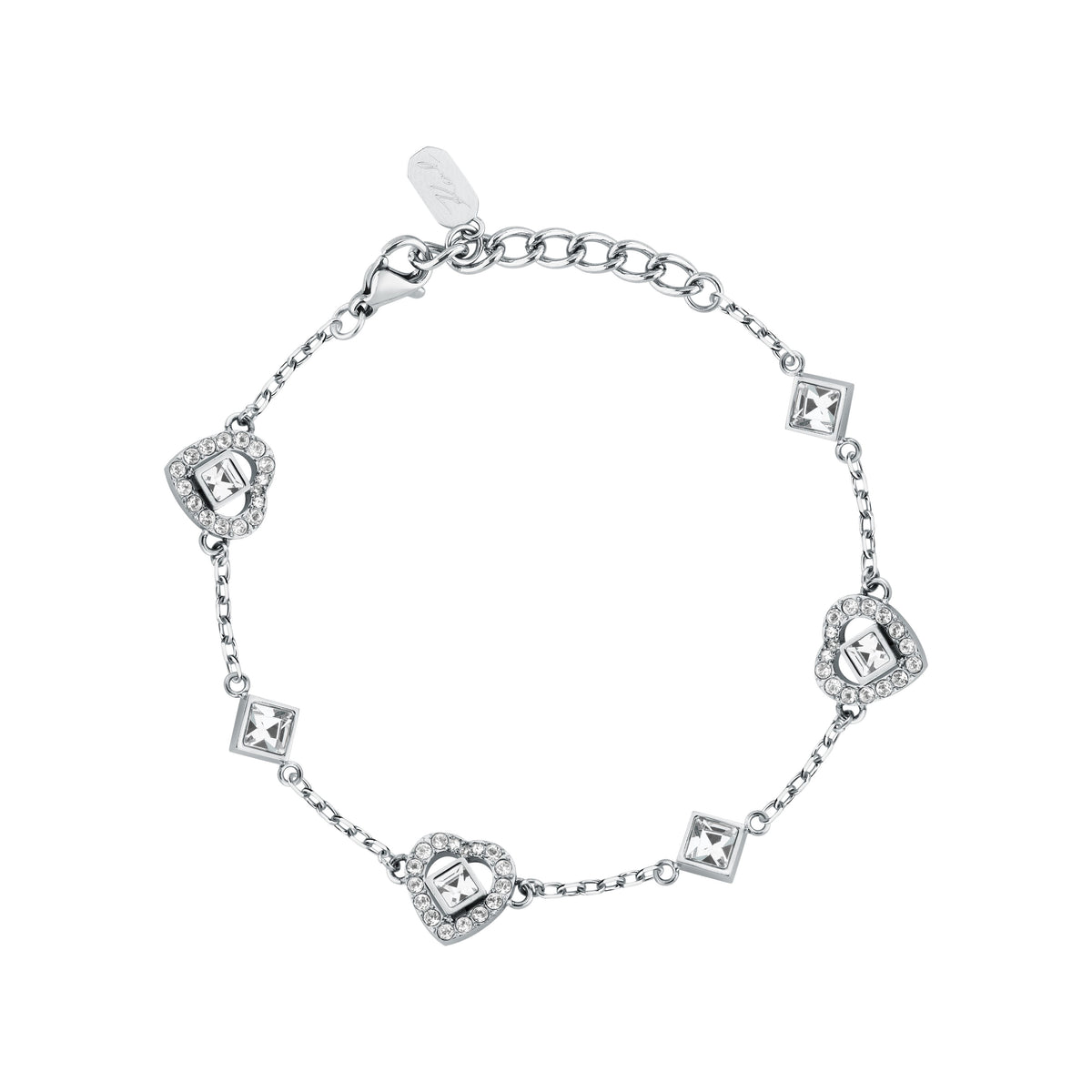 Bracciale Karl Lagerfeld Lights donna KLBJX31