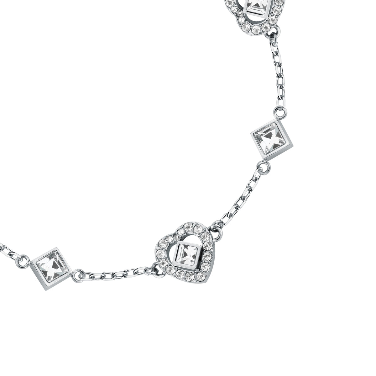 Bracciale Karl Lagerfeld Lights donna KLBJX31