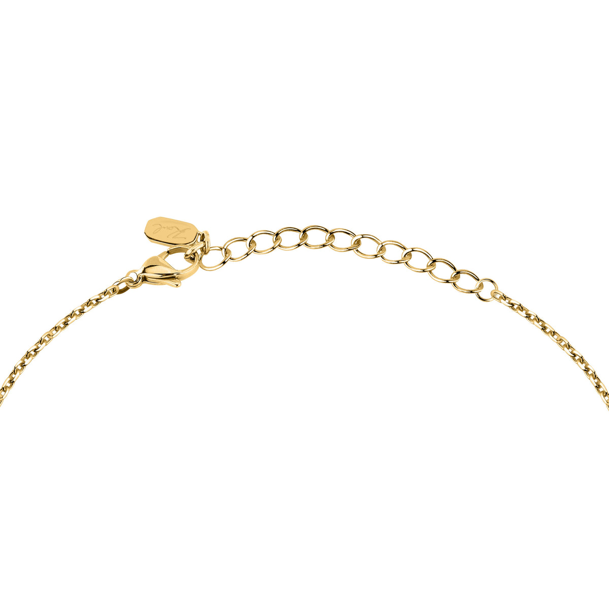 Collana Karl Lagerfeld Lights donna KLBJX38
