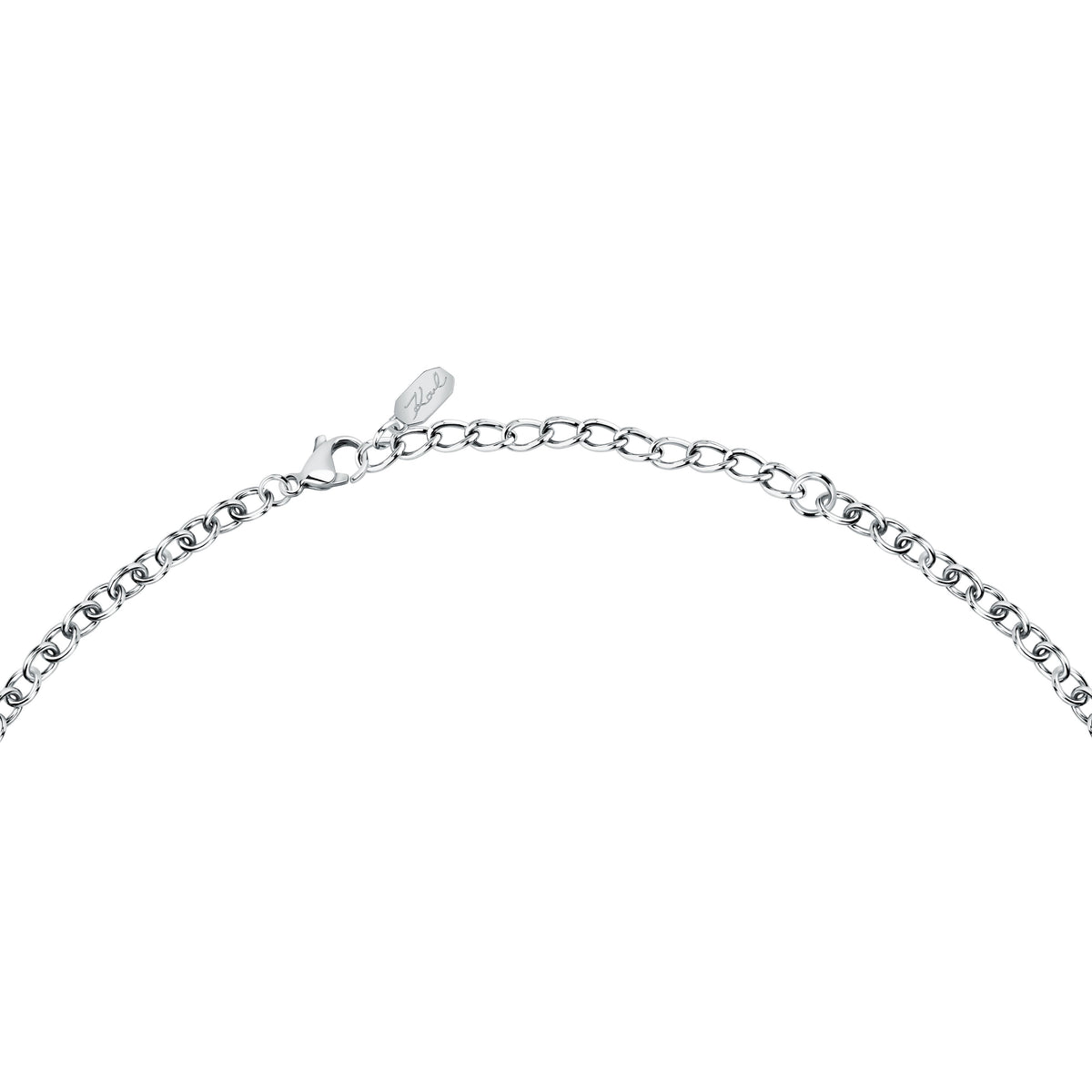 Collana Karl Lagerfeld Lights donna KLBKE04