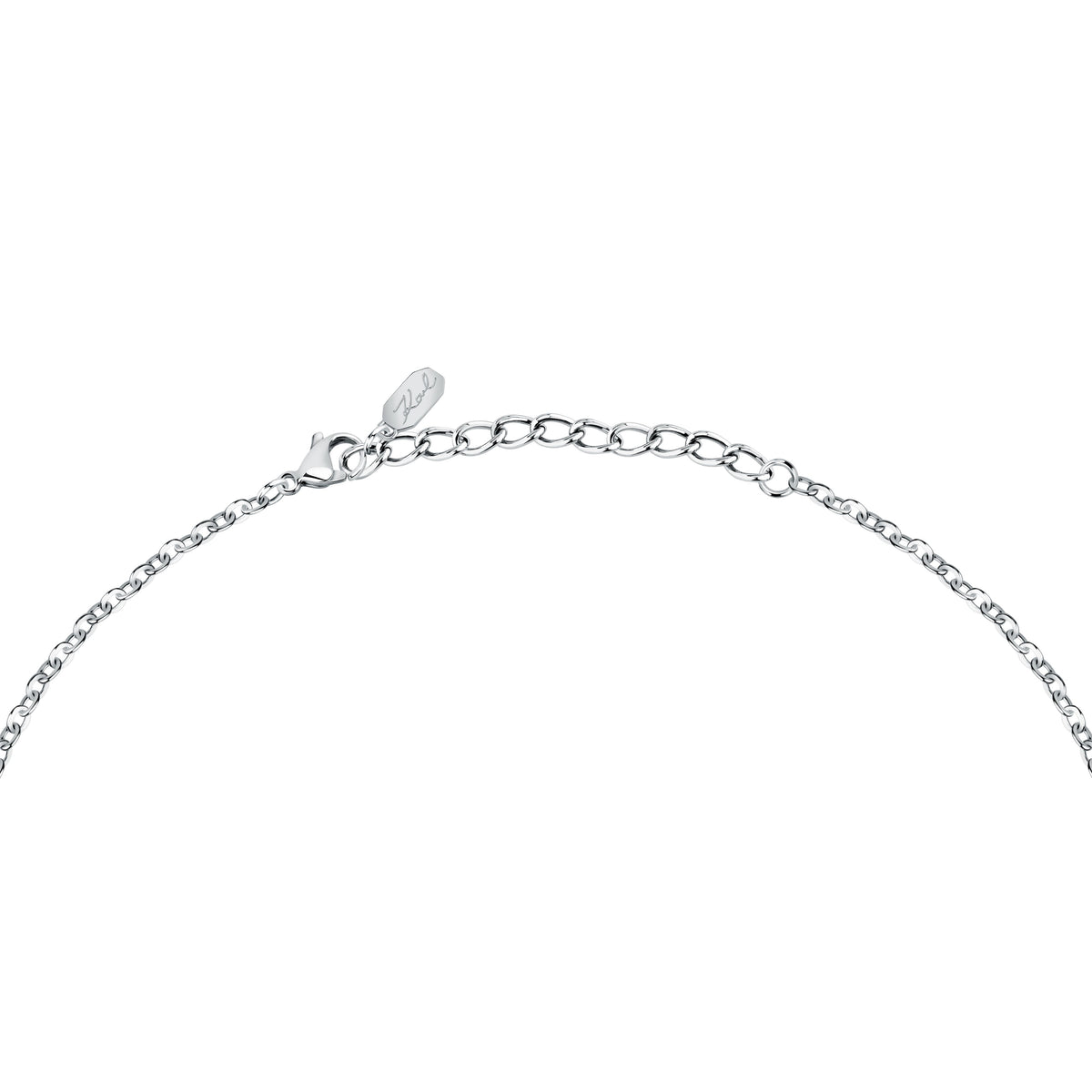 Collana Karl Lagerfeld Lights donna KLBKE10