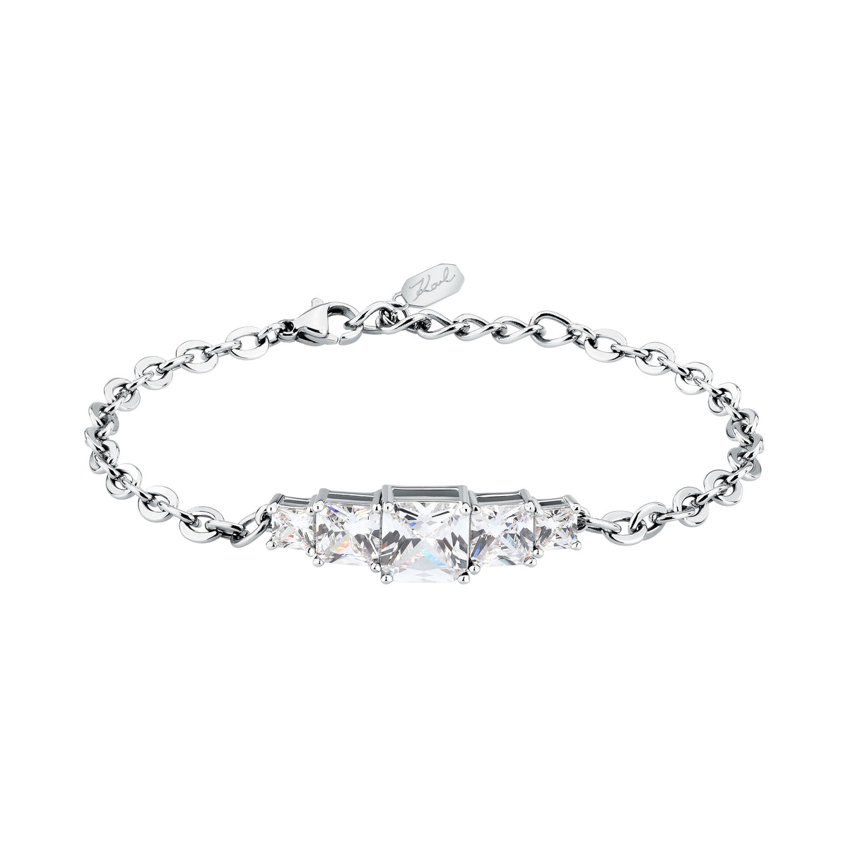 Bracciale Karl Lagerfeld Lights donna KLBKE15