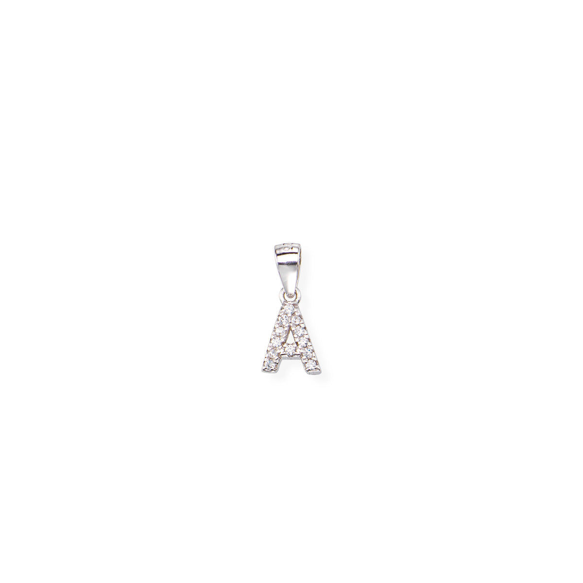 Charm Amen donna letterami L-A