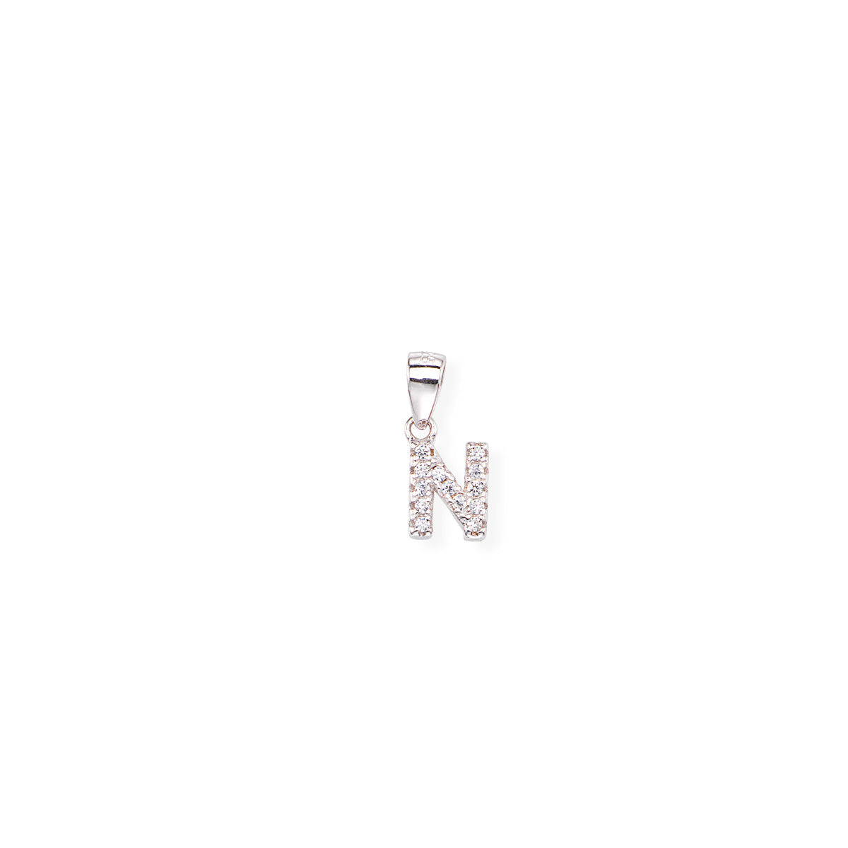 Charm Amen donna letterami L-N