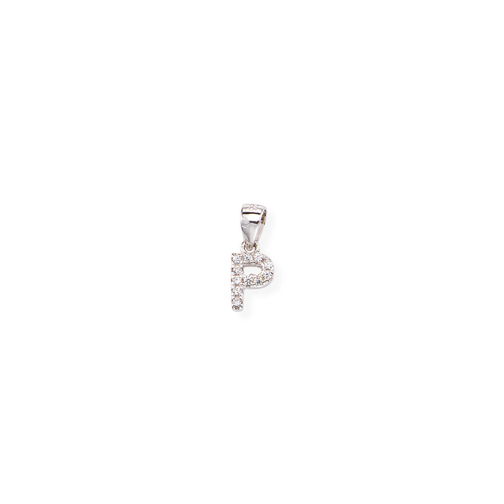 Charm Amen donna letterami L-P