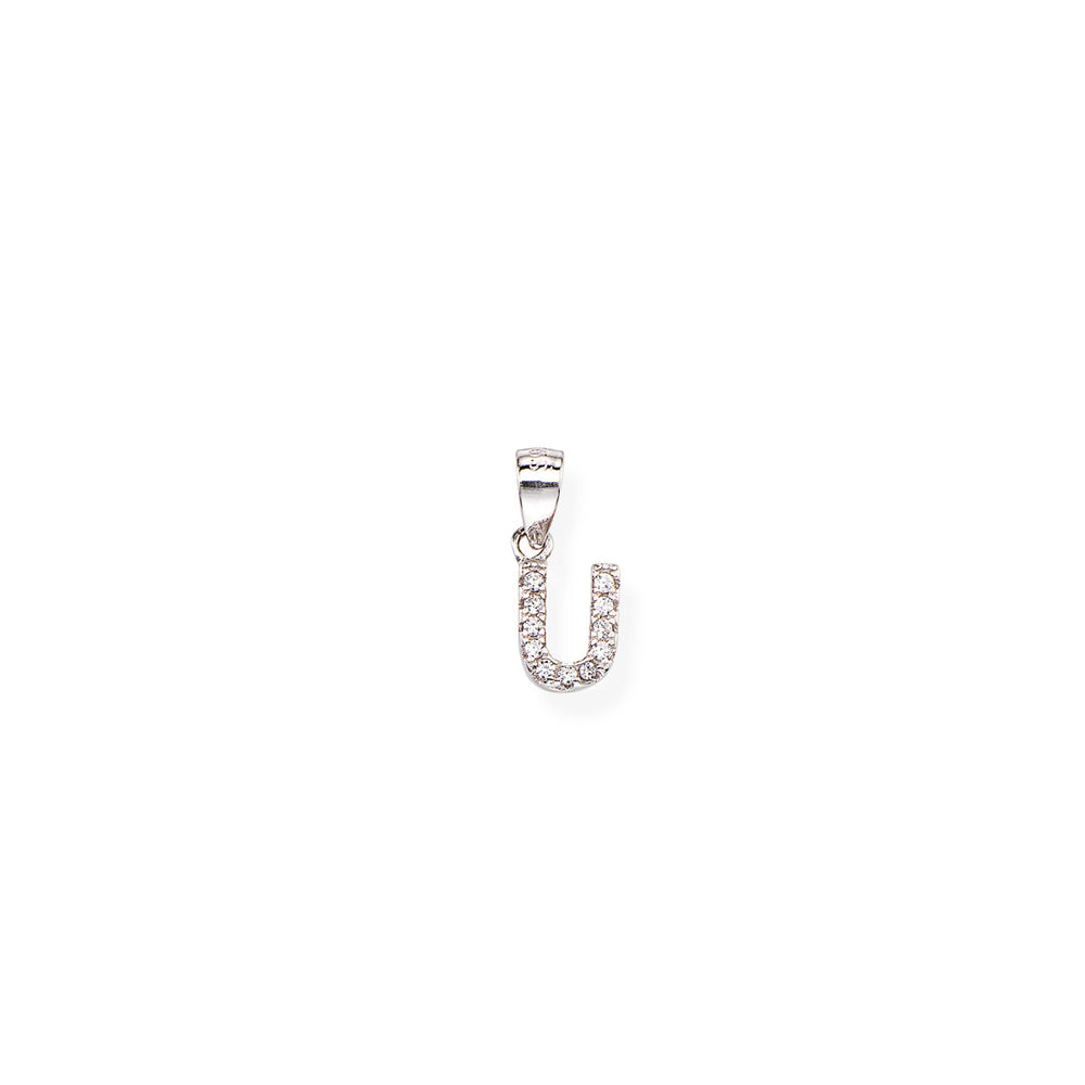 Charm Amen donna letterami L-U