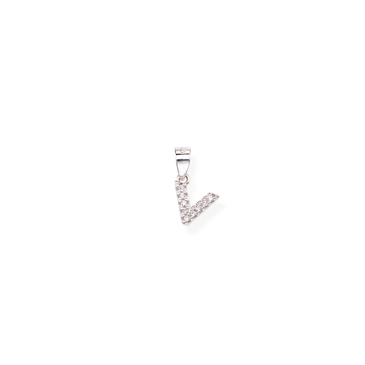 Charm Amen donna letterami L-V
