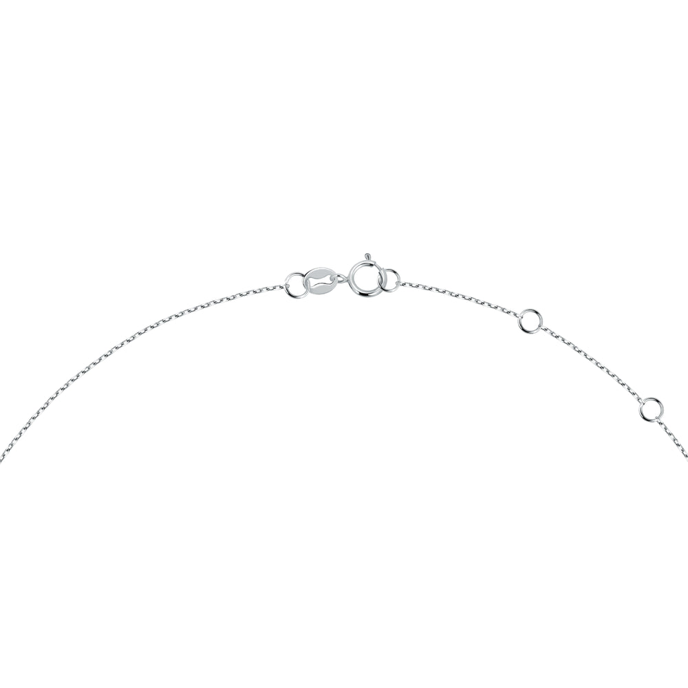 
                  
                    COLLANA DONNA LIVE DIAMOND CLASSIC DIAMOND LDW015225
                  
                