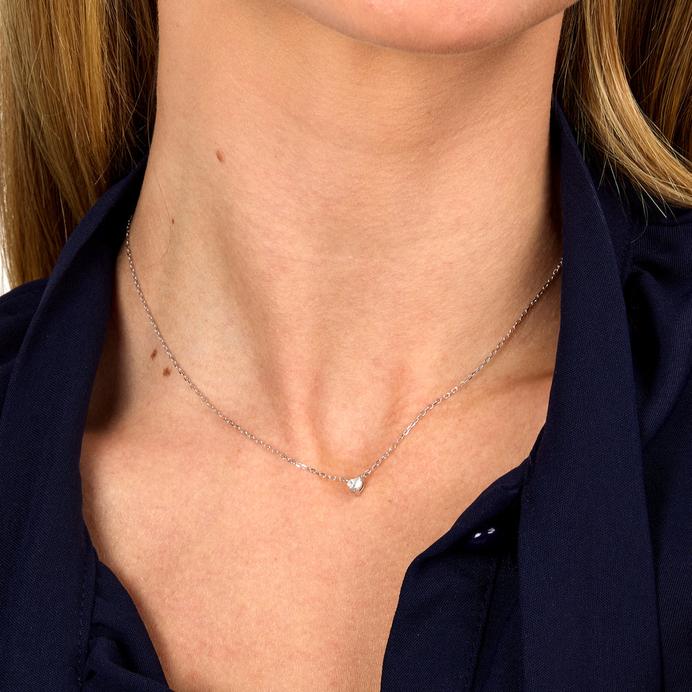 
                  
                    COLLANA DONNA LIVE DIAMOND CLASSIC DIAMOND LDW015225
                  
                
