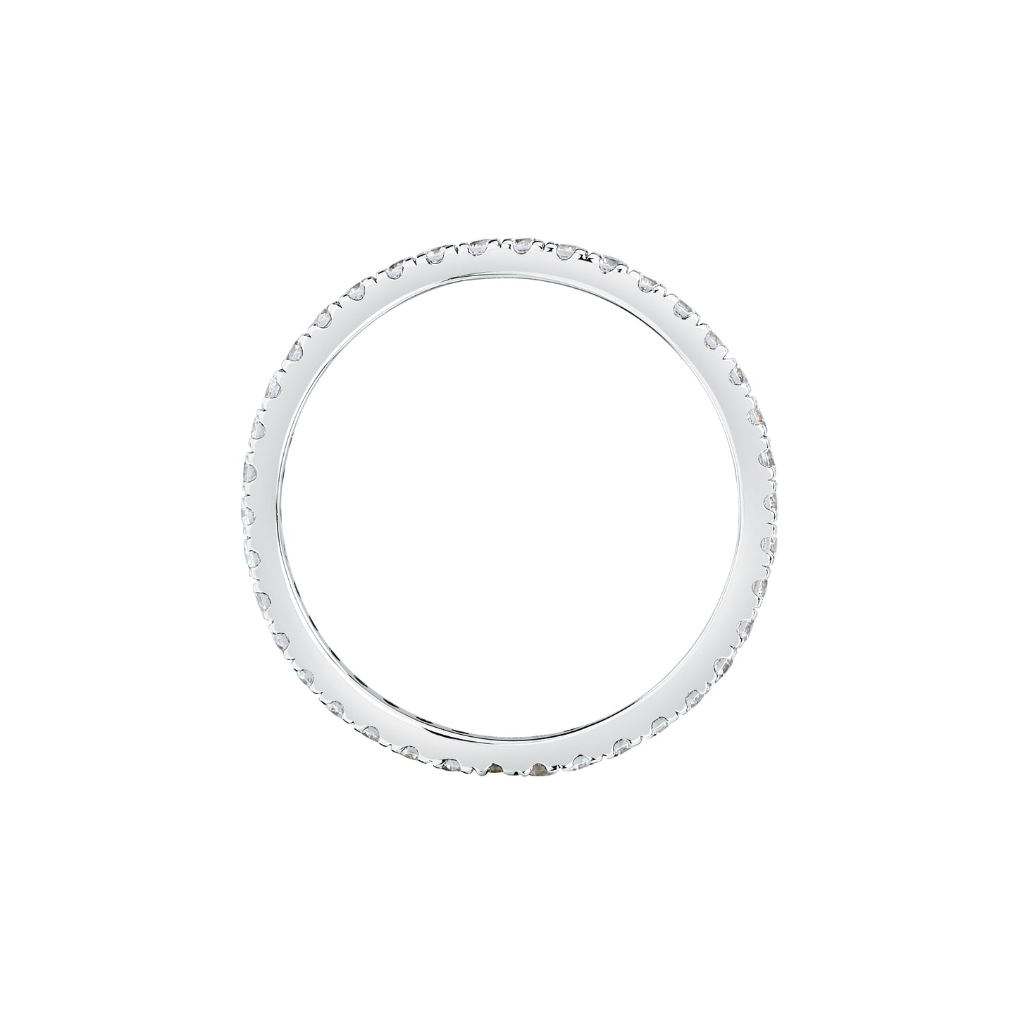 Anello Donna LIVE DIAMOND CLASSIC DIAMOND LDW050221010