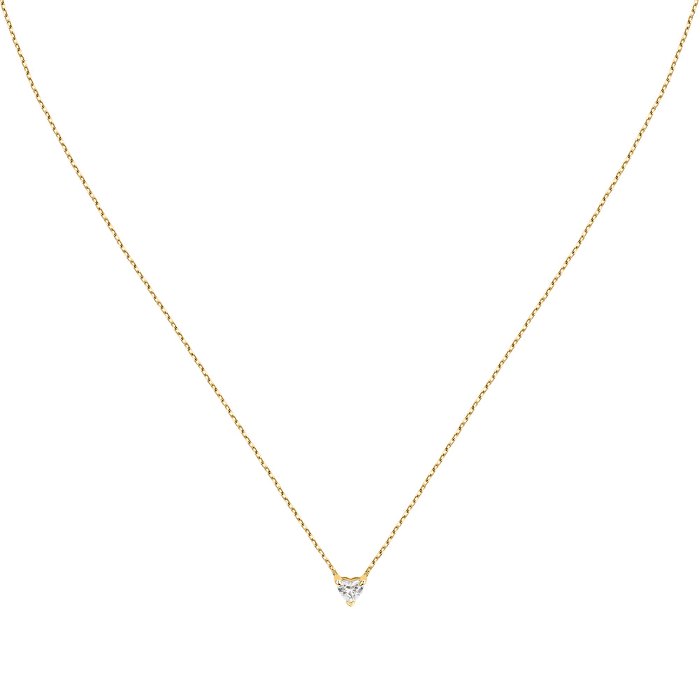 COLLANA DONNA LIVE DIAMOND CLASSIC DIAMOND LDY015224