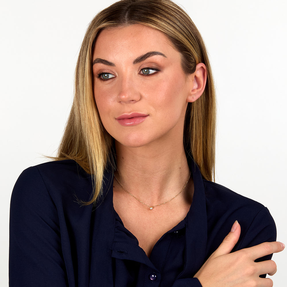 
                  
                    COLLANA DONNA LIVE DIAMOND CLASSIC DIAMOND LDY015224
                  
                