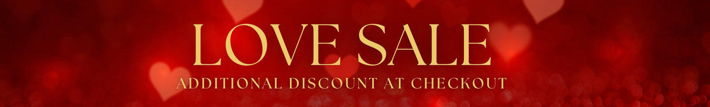 Additional discount at checkout