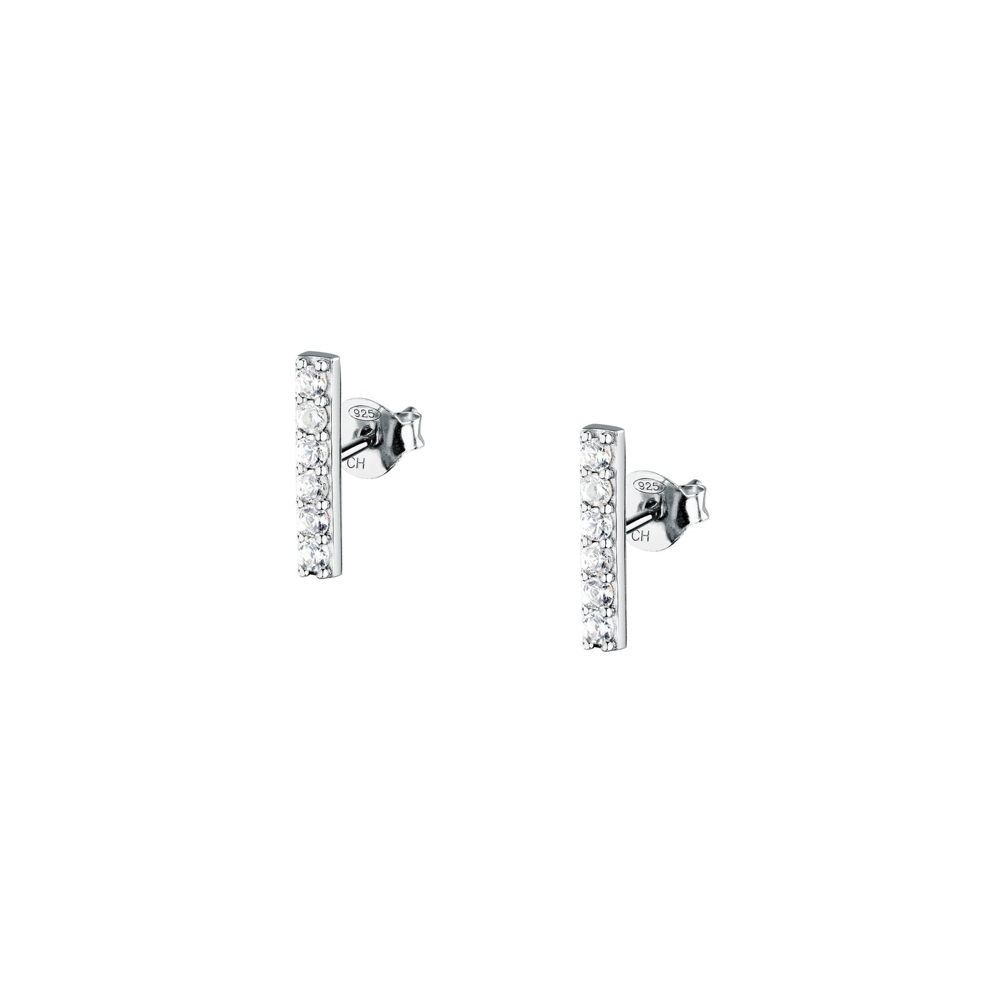 Orecchini Donna La Petite Story Silver LPS01AWV71