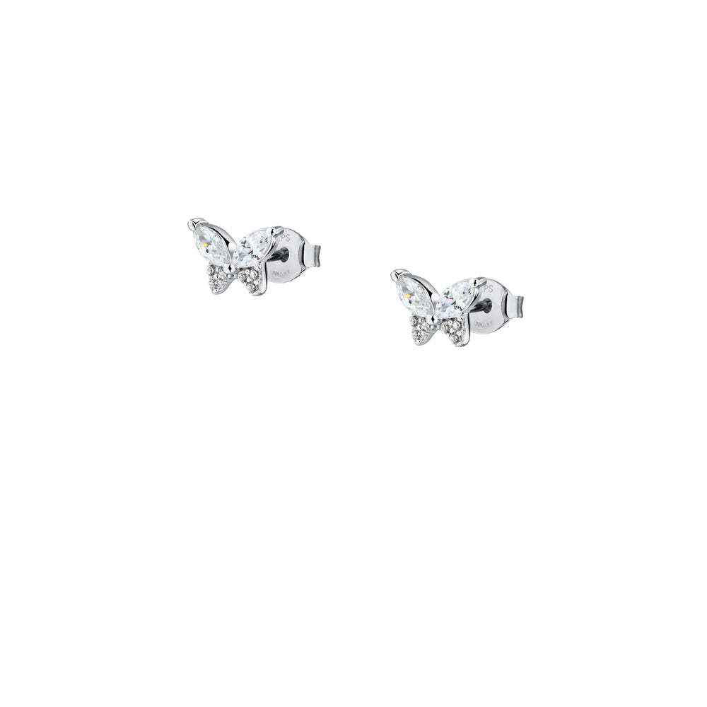 Orecchini Donna LA PETITE STORY SILVER LPS01AWV91
