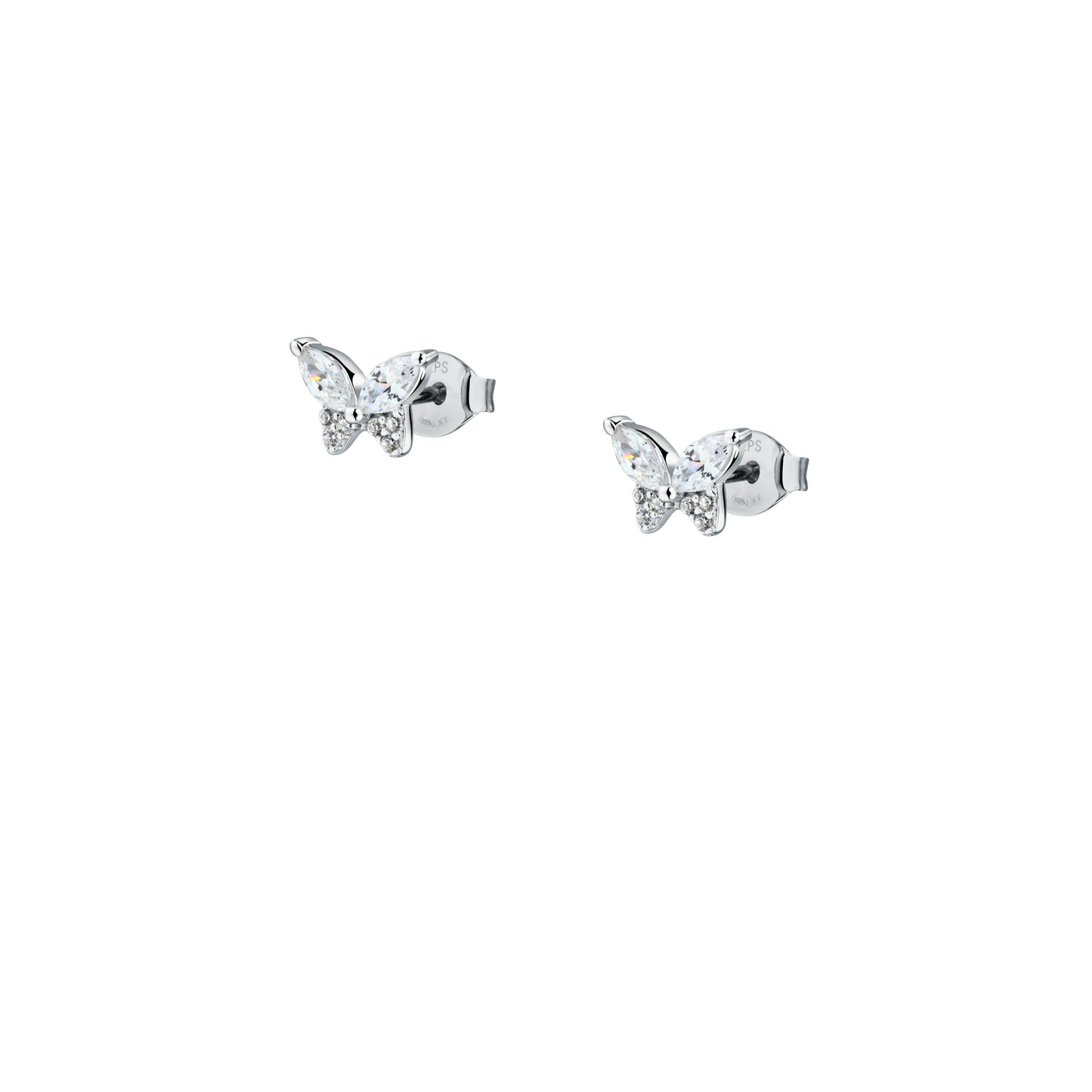 Orecchini Donna LA PETITE STORY SILVER LPS01AWV91