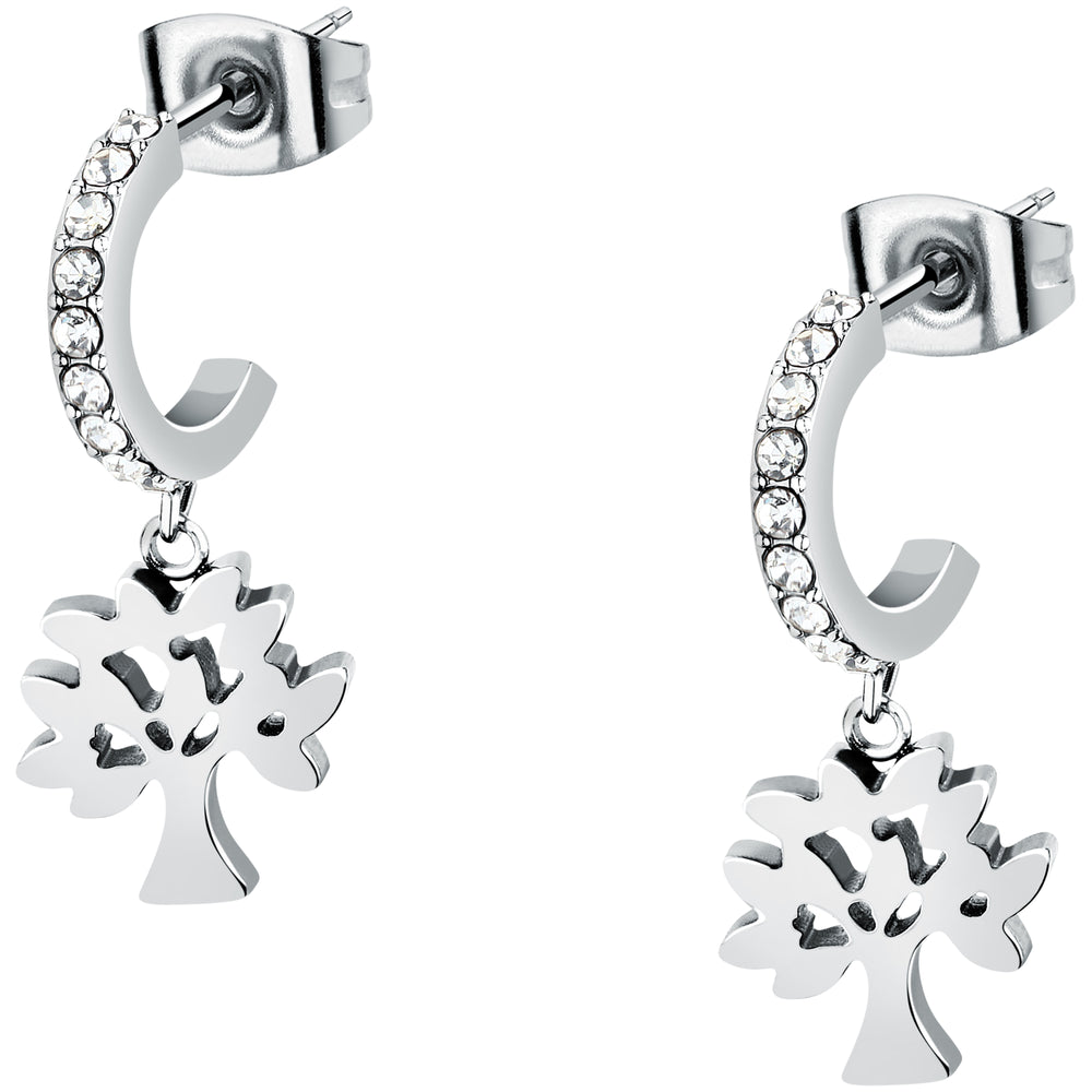 Orecchini Donna La Petite Story Earrings LPS01AYQ120
