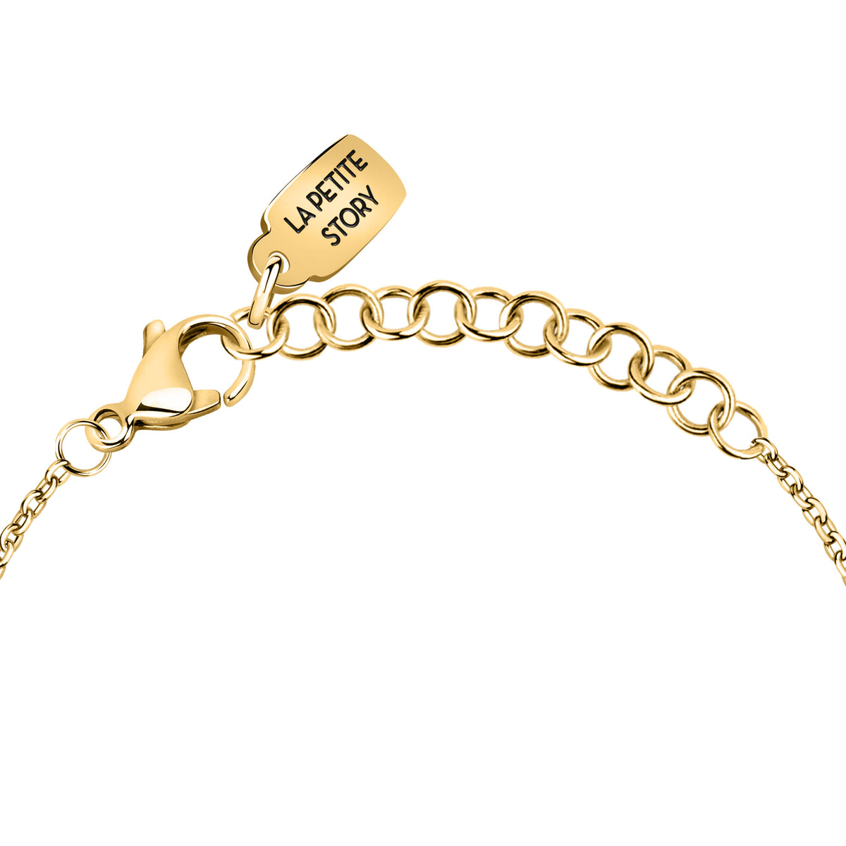 Bracciale La Petite Story Contemporary donna LPS05ARD04
