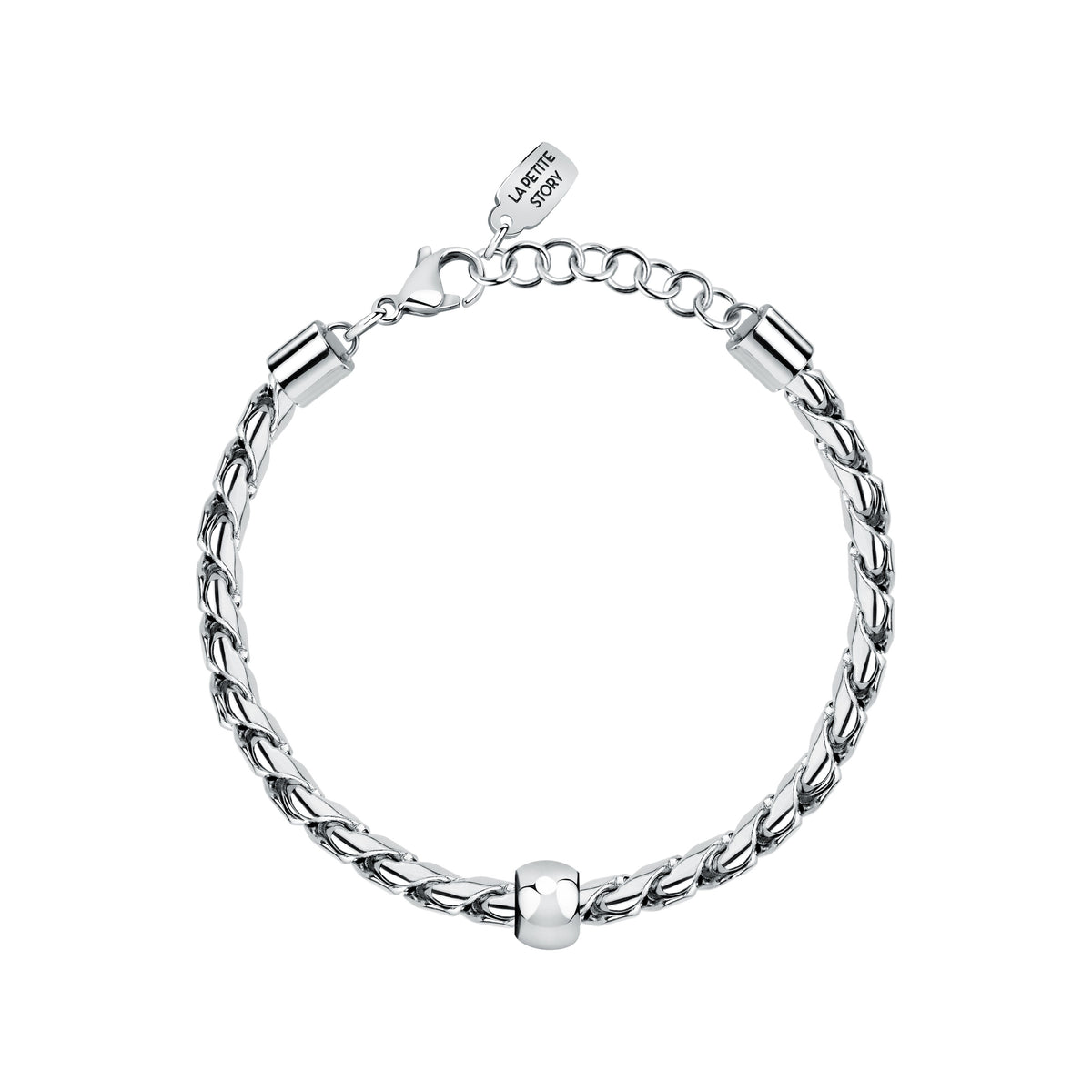 Bracciale La Petite Story Contemporary donna LPS05ARD05
