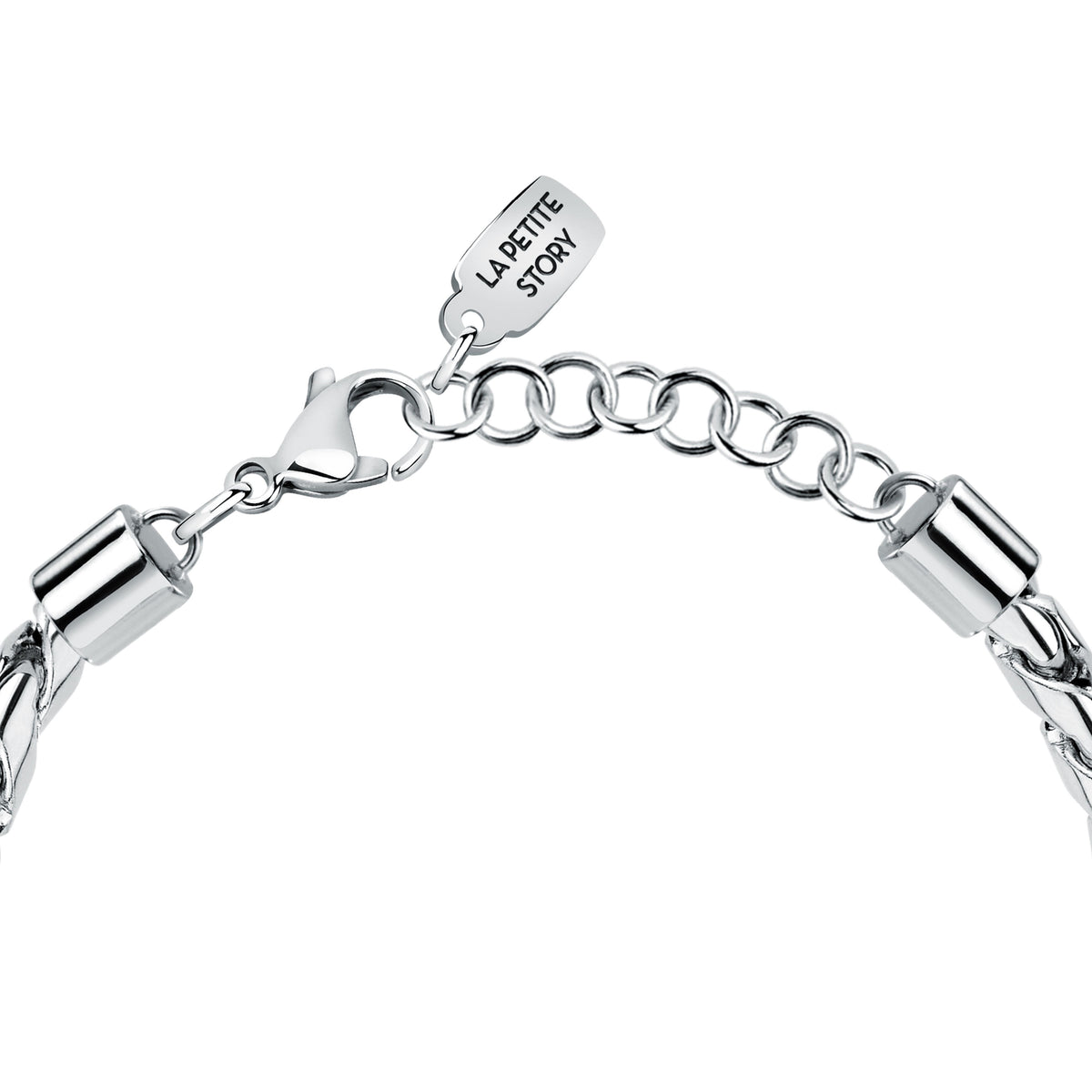 Bracciale La Petite Story Contemporary donna LPS05ARD05