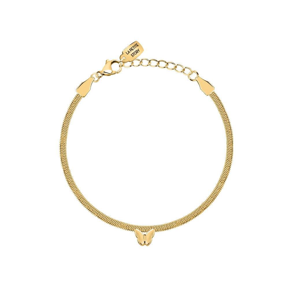 
                  
                    Bracciale Donna LA PETITE STORY FRIENDSHIP LPS05ARR120
                  
                