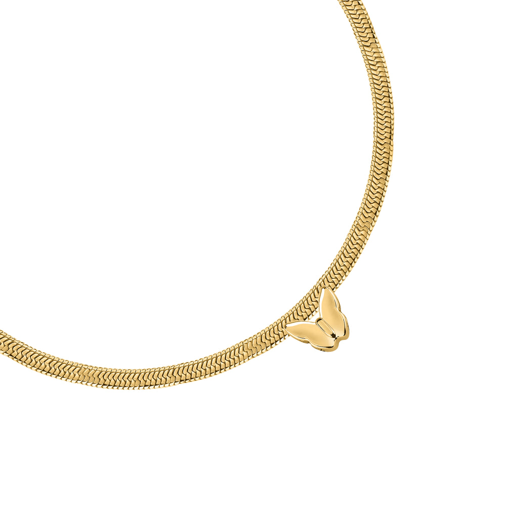 
                  
                    Bracciale Donna LA PETITE STORY FRIENDSHIP LPS05ARR120
                  
                