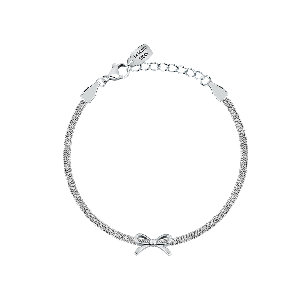 
                  
                    Bracciale Donna LA PETITE STORY FRIENDSHIP LPS05ARR121
                  
                