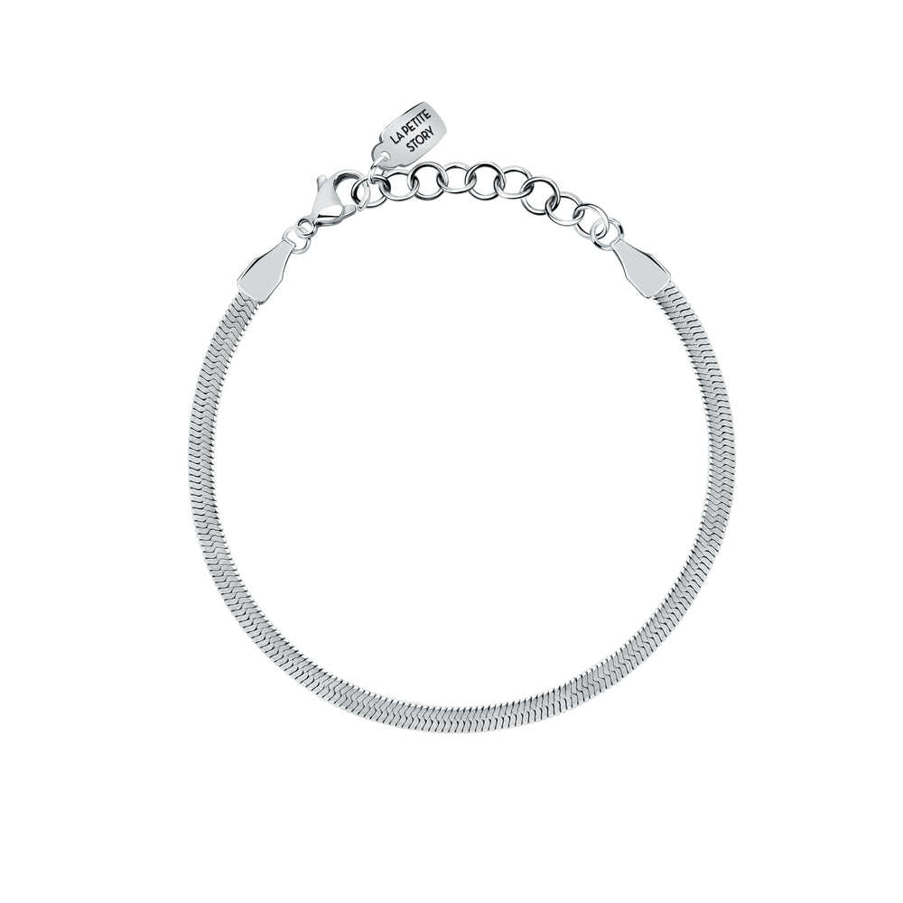 
                  
                    Bracciale Donna LA PETITE STORY FRIENDSHIP LPS05ARR123
                  
                